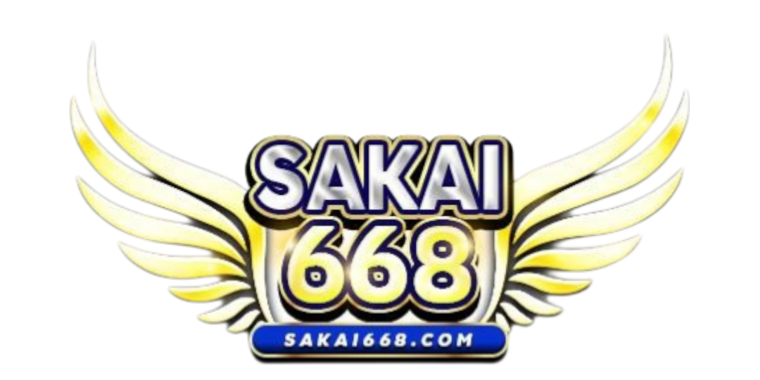 sakai668 เดิมพันสุดล้ำ นำเกมระดับโลกถึงมือคุณ